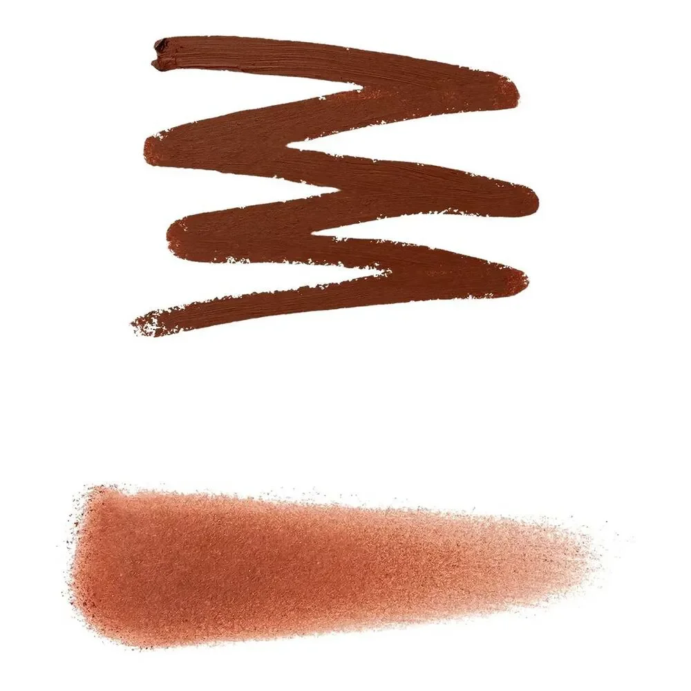 about-face Smokestick Dual-Ended Smoky Eyeshadow Stick - Stoke The Flame